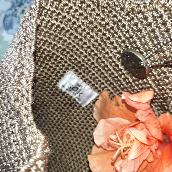 THE SAK Mushroom 🍄 120 Hobo Crossbody/Shoulder Bag - Picture 3 of 8